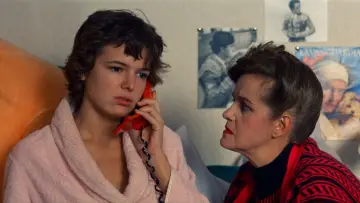 Задник к фильму "Матадор" #1098052