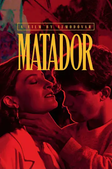 Постер к фильму "Матадор" #1098058