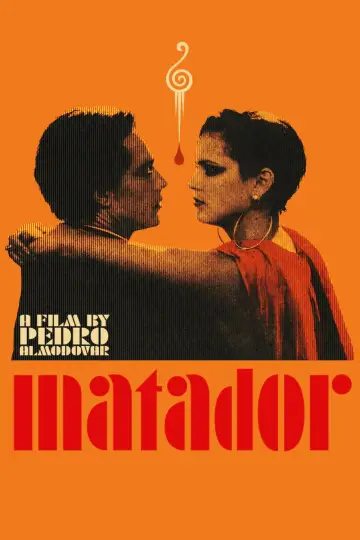 Постер к фильму "Матадор" #1098061