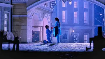 Задник к фильму "Ом Шанти Ом" #876683