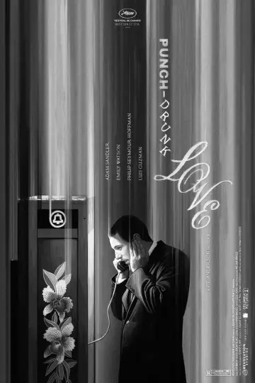 Постер к фильму "Любовь, сбивающая с ног" #864722