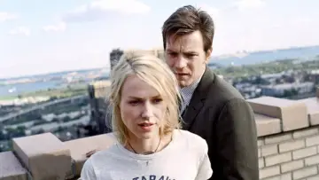 Задник к фильму "Останься" #865897