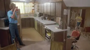 Задник к фильму "Наполеон Динамит" #899588