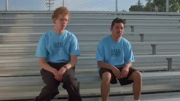 Задник к фильму "Наполеон Динамит" #899592