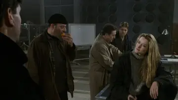 Задник к фильму "Ронин" #1303656