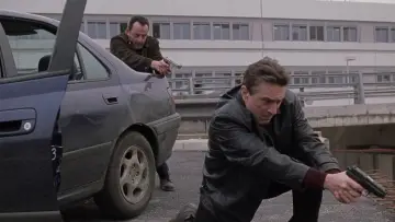 Задник к фильму "Ронин" #250610