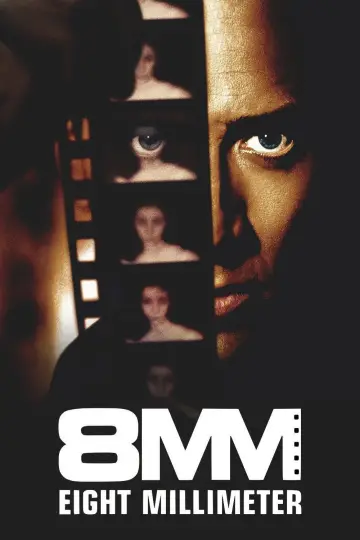 Постер к фильму "8 миллиметров" #1262119