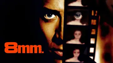 Задник к фильму "8 миллиметров" #717515