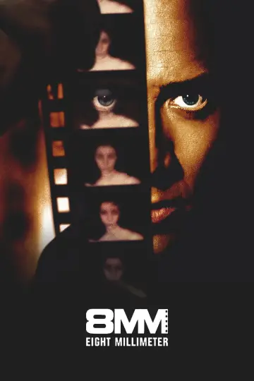 Постер к фильму "8 миллиметров" #970126