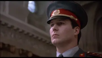Задник к фильму "Парк Горького" #432141