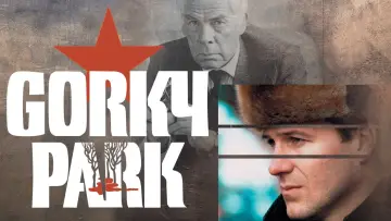 Задник к фильму "Парк Горького" #901821