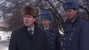 Задник к фильму "Парк Горького" #901825