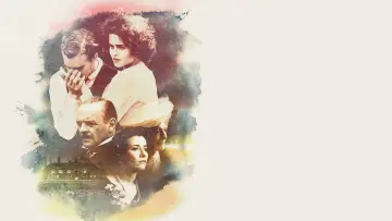 Задник к фильму "Усадьба Хауардс-Энд" #892220