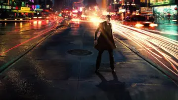 Задник к фильму "Телепорт" #301368