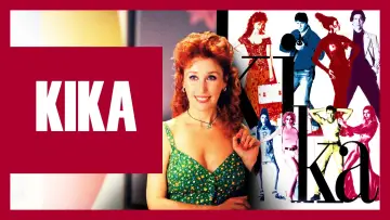 Задник к фильму "Кика" #744461
