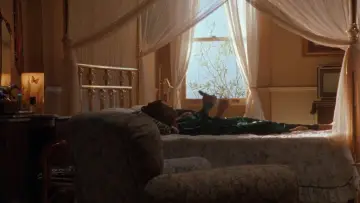 Задник к фильму "Поэтичная Джастис" #879861
