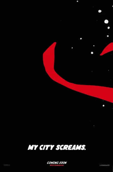 Постер к фильму "Мститель" #1013243