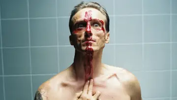 Задник к фильму "Антитела" #461923
