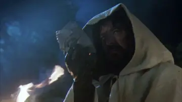 Задник к фильму "Робин Гуд: Принц воров" #807227