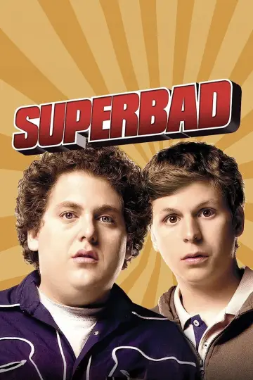 Постер к фильму "SuperПерцы" #39919
