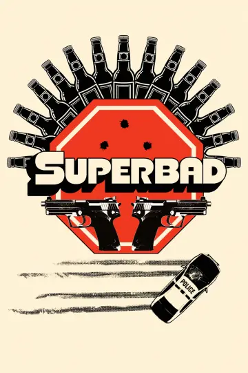 Постер к фильму "SuperПерцы" #596144