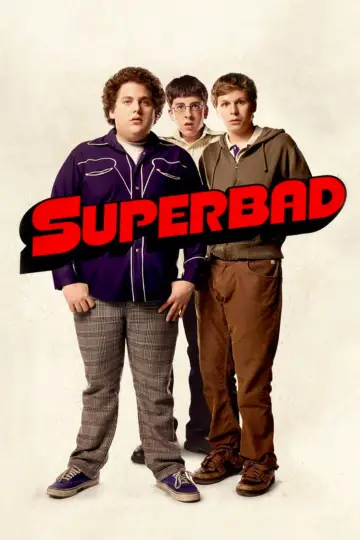 Постер к фильму "SuperПерцы" #961370