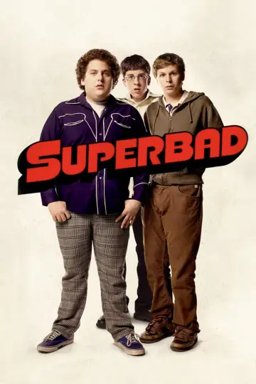 Постер к фильму "SuperПерцы" #961371