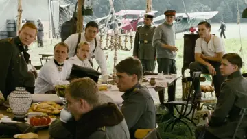 Задник к фильму "Красный Барон" #391913