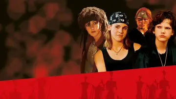 Задник к фильму "Die Wilden Kerle 2" #829519