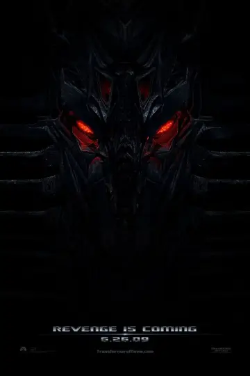 Постер к фильму "Трансформеры 2: Месть Падших" #157833