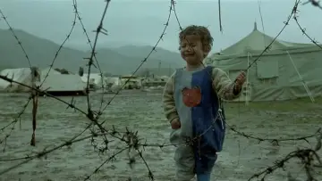 Задник к фильму "И черепахи умеют летать" #1083639