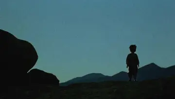 Задник к фильму "И черепахи умеют летать" #1186747