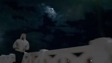 Задник к фильму "Али" #866471