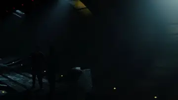 Задник к фильму "Сквозь горизонт" #1198309