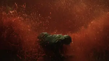 Задник к фильму "Сквозь горизонт" #1198321