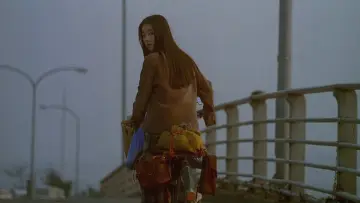 Задник к фильму "スワロウテイル" #1079584