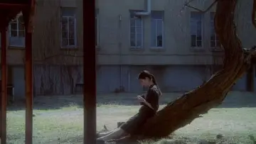 Задник к фильму "スワロウテイル" #1079587