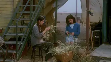 Задник к фильму "スワロウテイル" #1079591