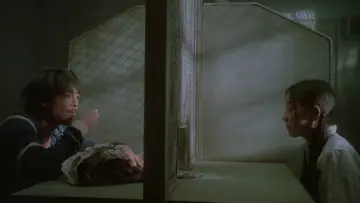 Задник к фильму "スワロウテイル" #1079609