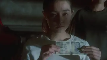 Задник к фильму "スワロウテイル" #1079611
