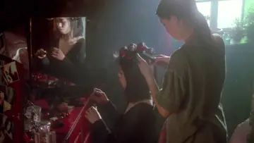 Задник к фильму "スワロウテイル" #1079612