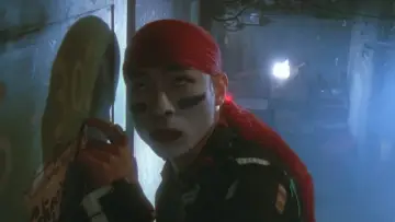Задник к фильму "スワロウテイル" #1079621