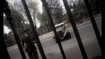 Задник к фильму "Конформист" #977506