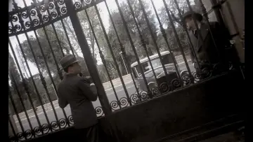Задник к фильму "Конформист" #977507