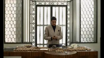 Задник к фильму "Конформист" #977527