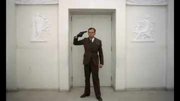 Задник к фильму "Конформист" #977530