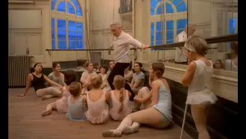 Задник к фильму "Конформист" #977534