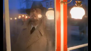 Задник к фильму "Конформист" #977537