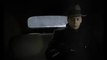 Задник к фильму "Конформист" #977538