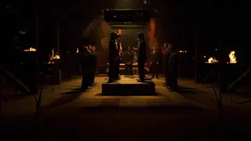 Задник к фильму "Черепа 2" #1625326